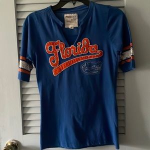 Florida Gators Jersey Size S